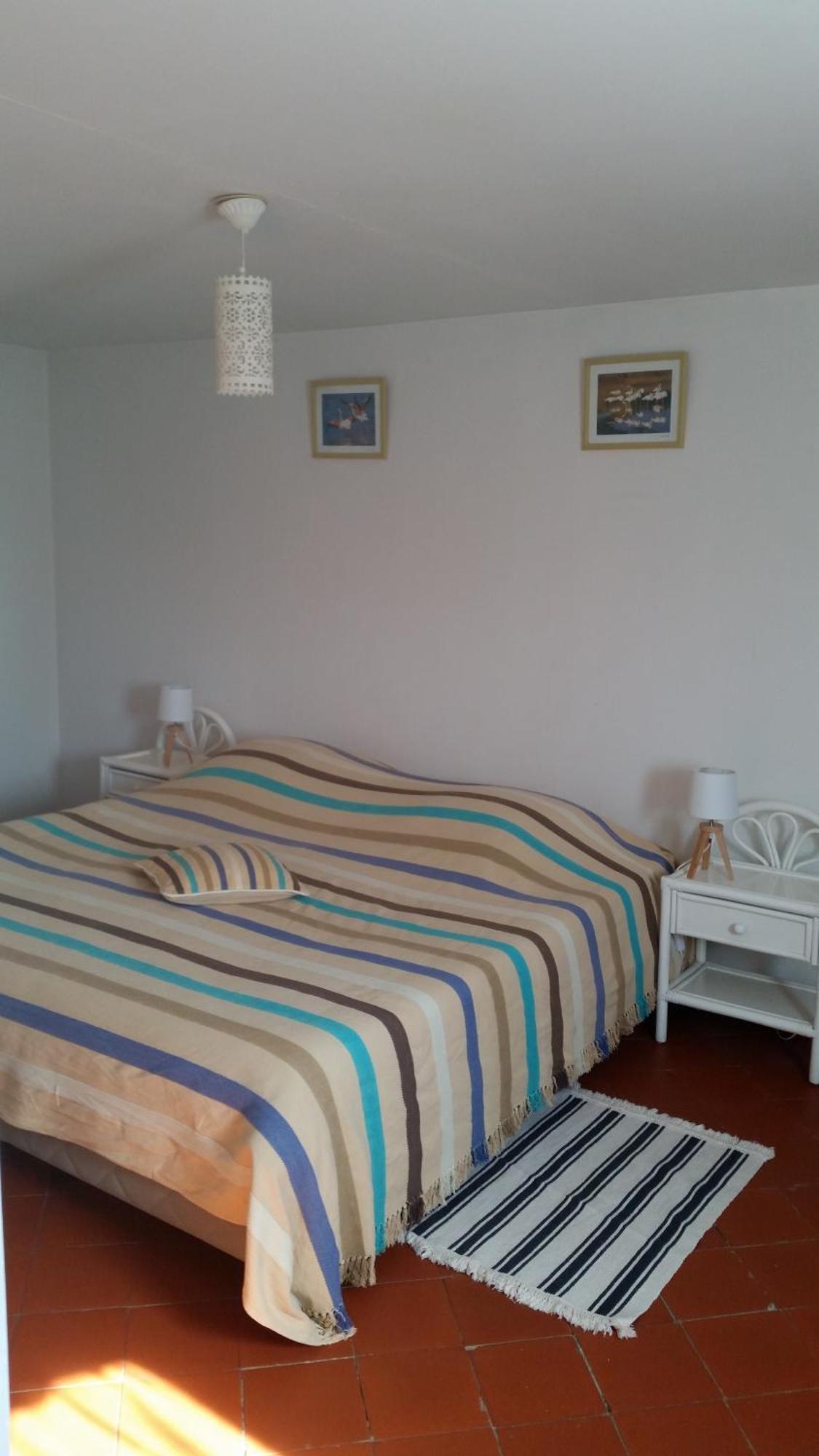Le Mas D'Icard Saintes-Maries-de-La-Mer Zimmer foto